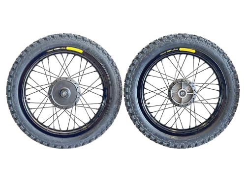 ハンターカブ CT125 T2K ホイール タイヤ付き 前後セット 41+Iiu9BAlL.jpg